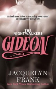Free Download Gideon English Novel Pdf