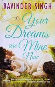 free download your dreams are mine now novel pdf