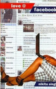 Free Download love at facebook English Novel PDF