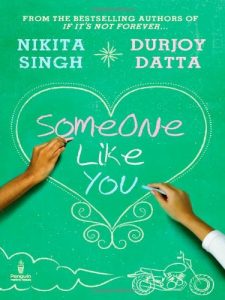 Free Download Someone Like You Novel