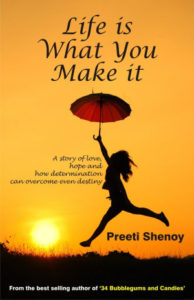Free Download Life is What You Make it Novel Pdf