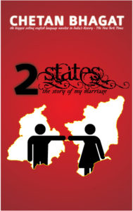 Free Download 2 States The Story of My Marriage Novel Pdf