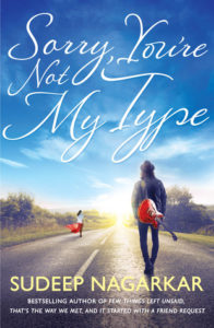 Free Download Sorry You Are Not My Type Novel Pdf