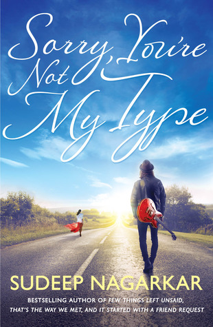 Free Download Sorry You Are Not My Type Novel Pdf