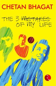 Free Download The 3 Mistakes of My Life Novel Pdf