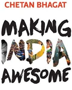 Free Download Making India Awesome Novel Pdf