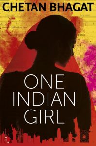 Free Download One Indian Girl Novel Pdf