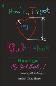Free Download How I Got My Girl Back Novel Pdf