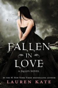 Free Download Fallen in Love English Novel Pdf