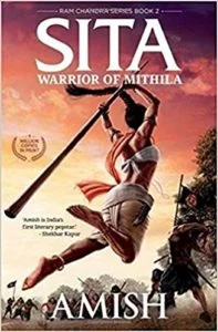 Amish Tripathi books Pdf