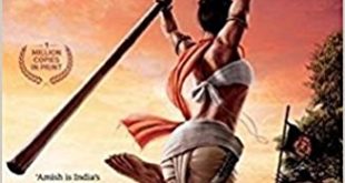 Amish Tripathi Novels Pdf