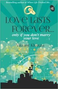 Free Download Love Lasts Forever Only if You Don’t Marry Your Love Novel Pdf