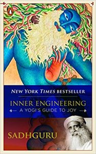 Free Download Inner Engineering A Yogi’s Guide to Joy English Novel Pdf