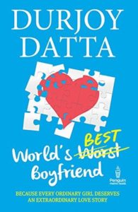 Free Download The World’s Best Boyfriend English Novel Pdf