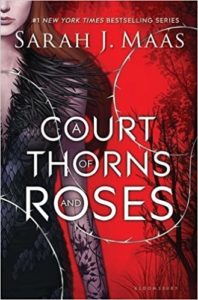 Free Download A Court of Thorns and Roses English Novel Pdf