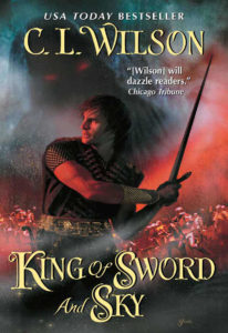 Free Download King of Sword and Sky English Novel Pdf