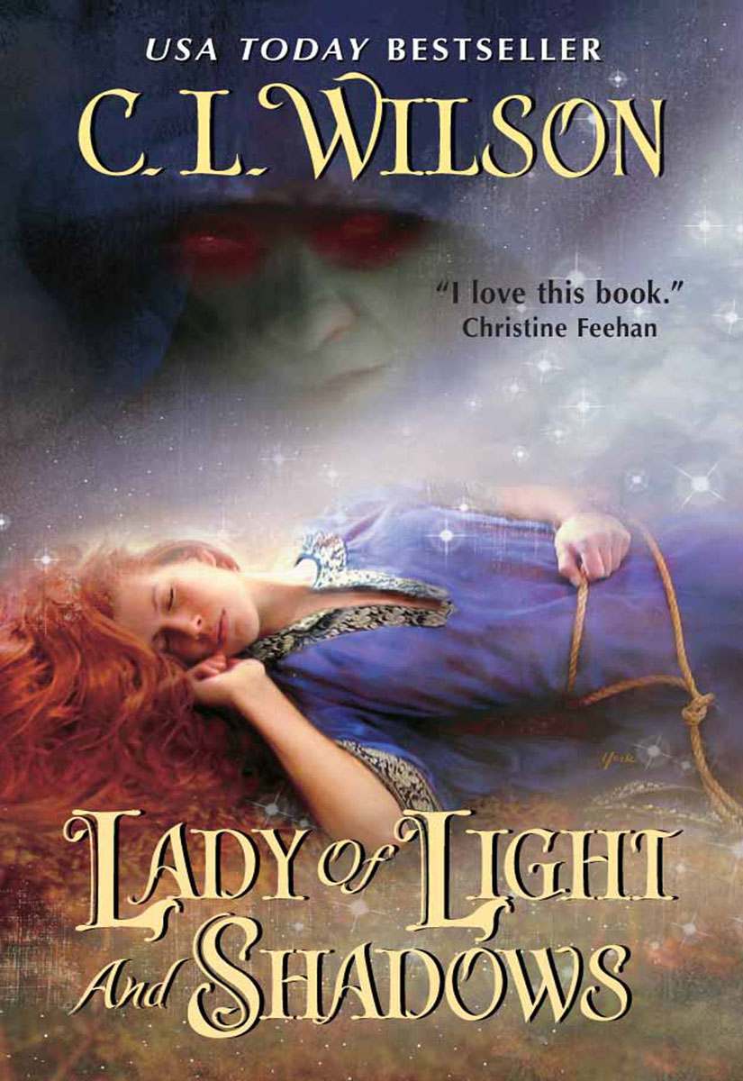 Free Download Lady of Light and Shadows English Novel Pdf