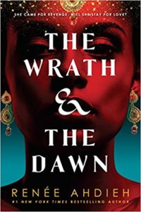 Free Download The Wrath and the Dawn English Novel Pdf