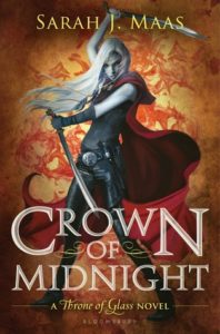 Free Download Crown of Midnight English Novel Pdf