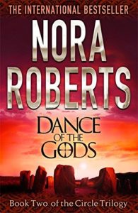 Free Download Dance of the Gods English Novel Pdf