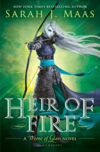 Free Download Heir of Fire English Novel Pdf