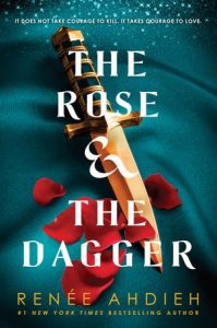 Free Download The Rose and the Dagger English Novel Pdf