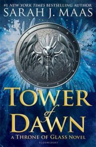 Free Download Tower of Dawn English Novel Pdf