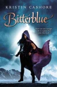 Free Download Bitterblue English Novel Pdf