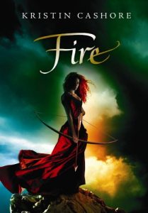 Free Download Fire Kristin Cashore English Novel Pdf