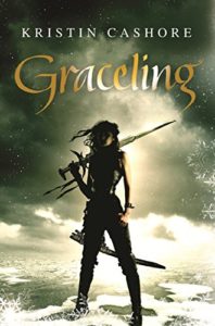 Free Download Graceling English Novel Pdf