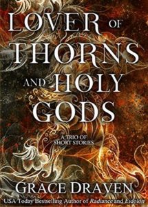 Free Download Lover of Thorns and Holy Gods English Novel Pdf