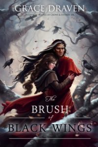 Free Download The Brush of Black Wings English Novel Pdf