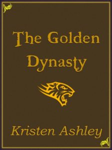 Free Download The Golden Dynasty English Novel Pdf