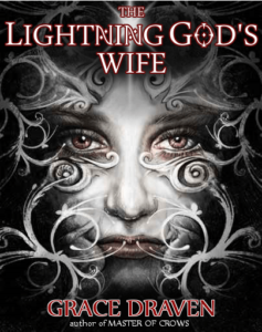 Free Download The Lightning God’s Wife English Novel Pdf