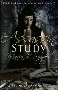 Free Download Assassin Study English Novel Pdf
