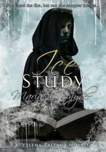 Free Download Ice Study English Novel Pdf