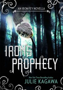 Free Download Iron’s Prophecy English Novel Pdf