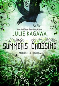 Free Download Summer’s Crossing English Novel Pdf