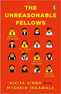 Free Download The Unreasonable Fellows English Novel Pdf