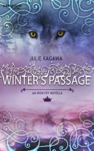 Free Download Winter’s Passage English Novel Pdf