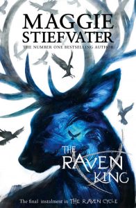 Free Download The Raven King English Novel Pdf