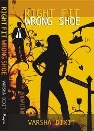 Free Download Right Fit Wrong Shoe Novel Pdf