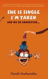 Free Download She is Single I am Taken and we are committed Novel Pdf