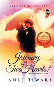 Free Download Journey Of Two Hearts! -will be cherished forever Novel Pdf