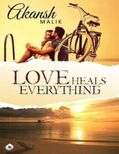 Free Download Love Heals Everything Novel Pdf