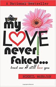 Free Download My Love Never Faked Trust Me I Still Love You Novel Pdf