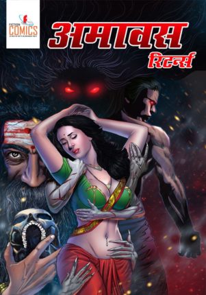 amavas-return-Hindi-Comics
