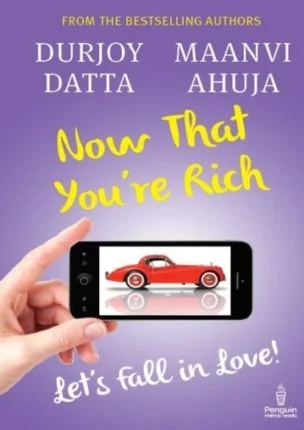 Now-That-You’re-Rich-Let’s-Fall-In-Love-English-Novel