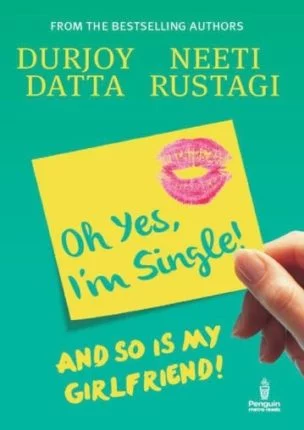 Oh-Yes-I’m-Single-And-So-is-My-Girlfriend-English-Novel