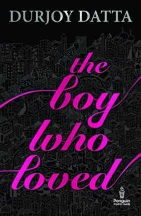 The-Boy-Who-Loved-English-Novel